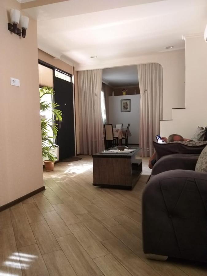 Lasha Apartment Τυφλίδα Εξωτερικό φωτογραφία