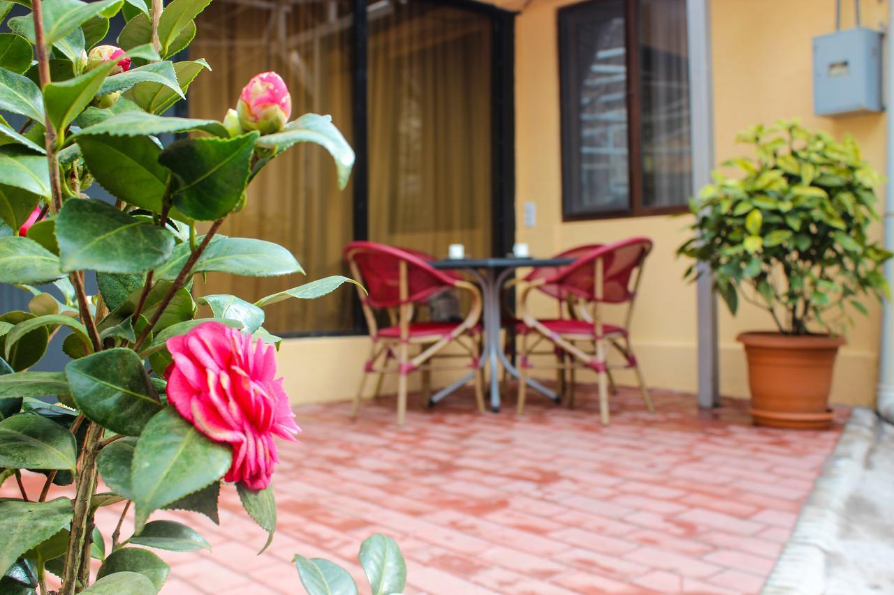 Lasha Apartment Τυφλίδα Εξωτερικό φωτογραφία
