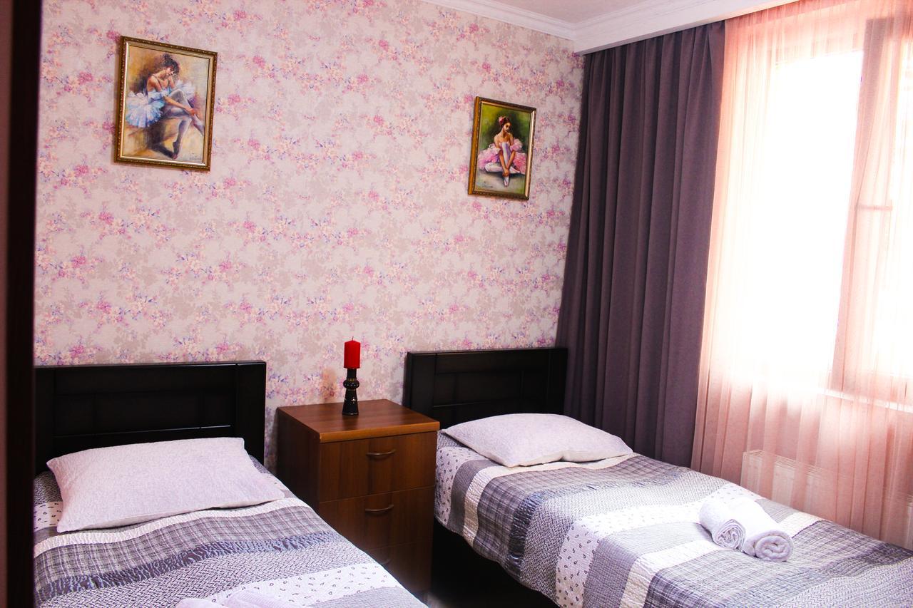 Lasha Apartment Τυφλίδα Εξωτερικό φωτογραφία