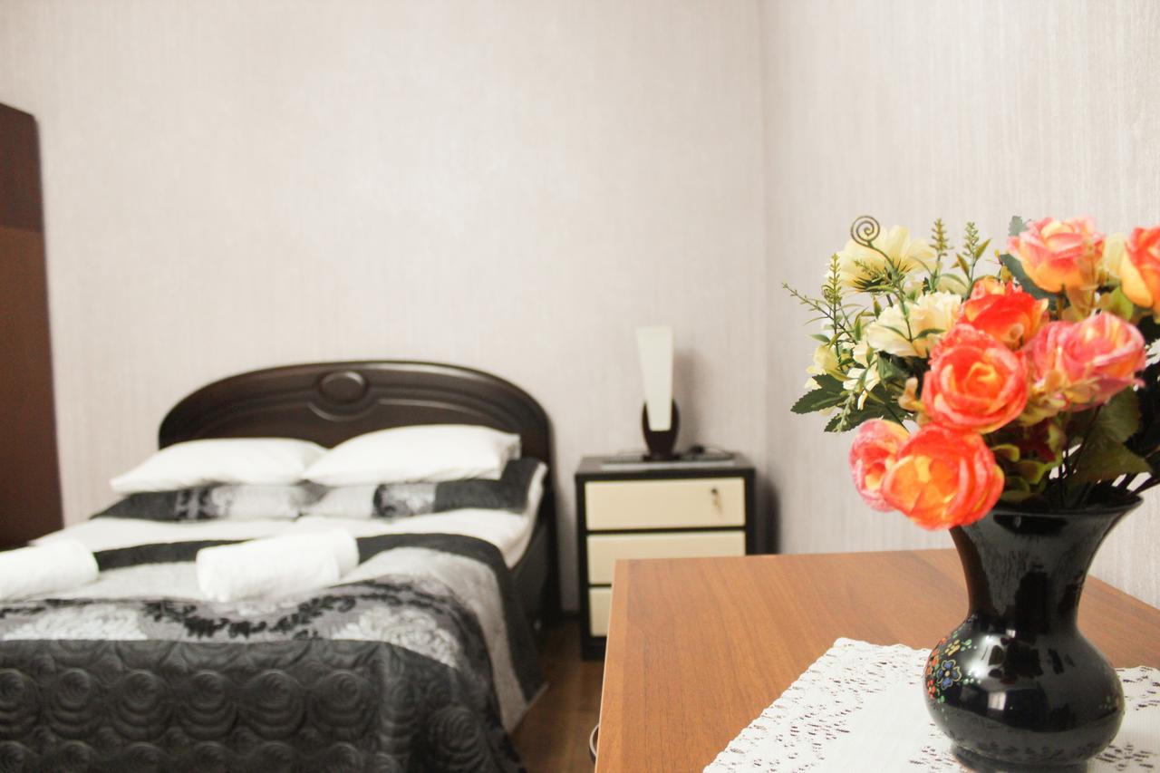 Lasha Apartment Τυφλίδα Εξωτερικό φωτογραφία