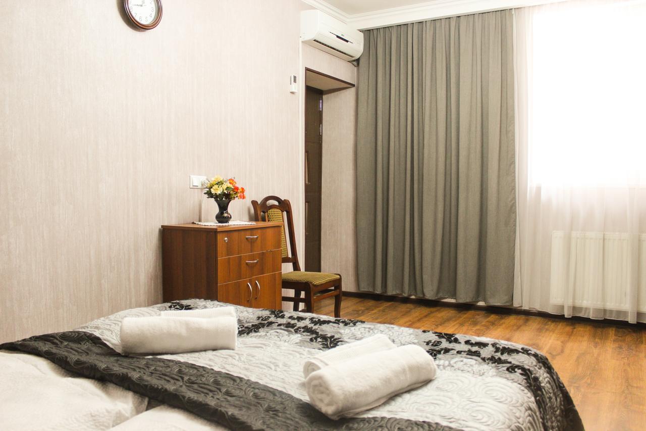 Lasha Apartment Τυφλίδα Εξωτερικό φωτογραφία